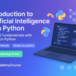 Introduction to Artificial Intelligence with Python