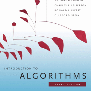 Introduction to Algorithms (CLRS)