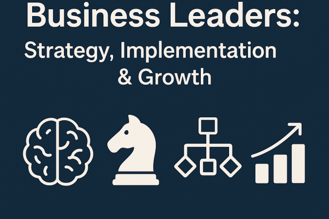 Generative AI for Business Leader