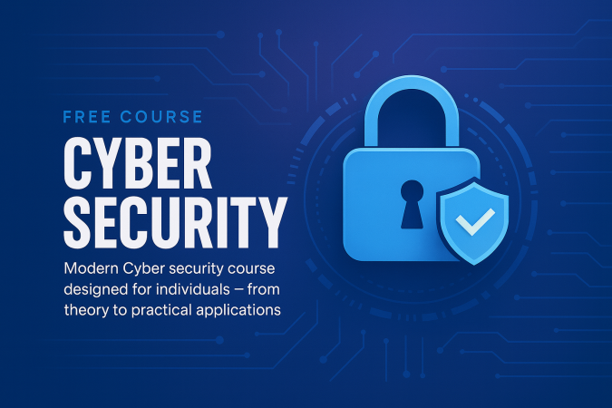 Cyber Security Fundamentals