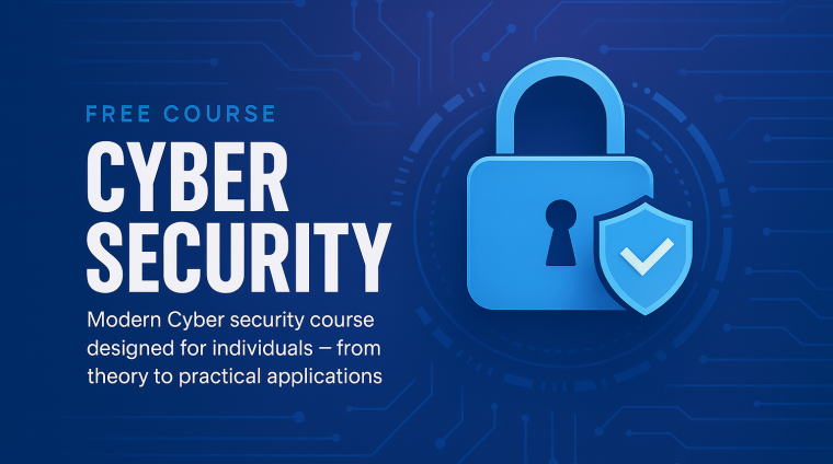 Cyber Security Fundamentals